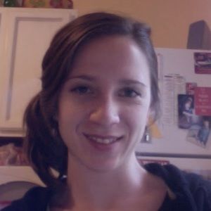 Meet your Posher, Meaghan